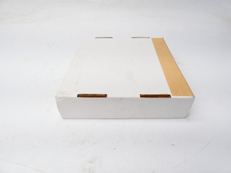 VIDEOJET 406386 REV. AA NSFS