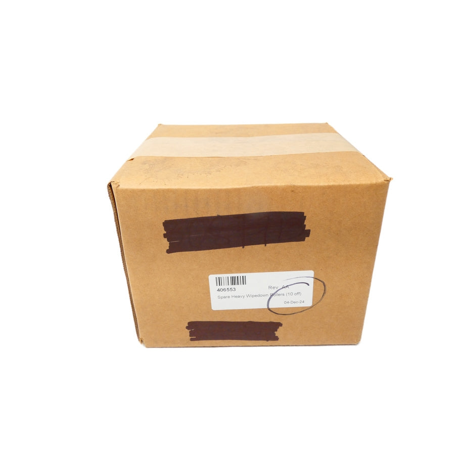 VIDEOJET 406553 REV. AA (PKG OF 10) NSFS