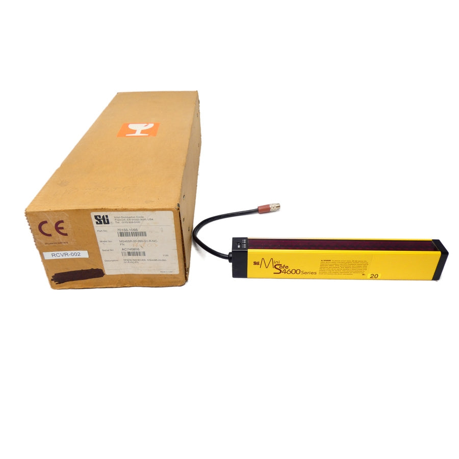 STI MS46SR-20-260-Q1-R-NC-FN 70166-1066 NSMP