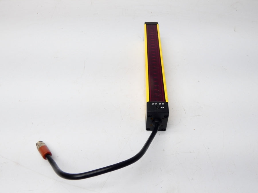 STI MS46LR-20-260-Q1-R-NC-FN 70166-1028 24VDC 1.4A NSMP