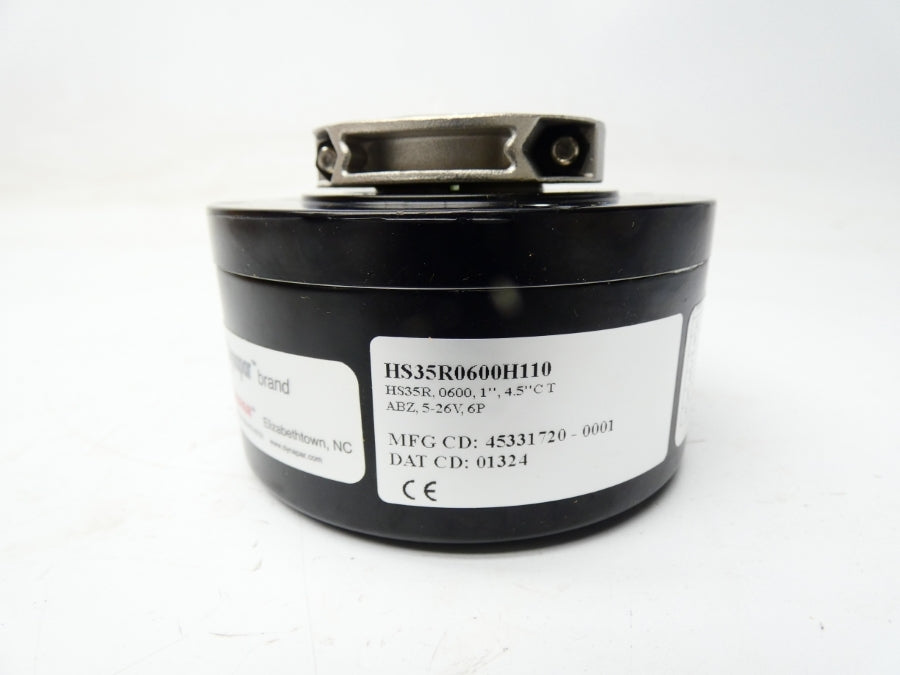 DYNAPAR HS35R0600H110 5-26V NSMP