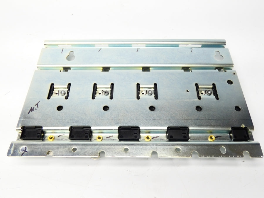 ALLEN BRADLEY 2094-PRS4 SER. A 352/650VDC 70A NSNP