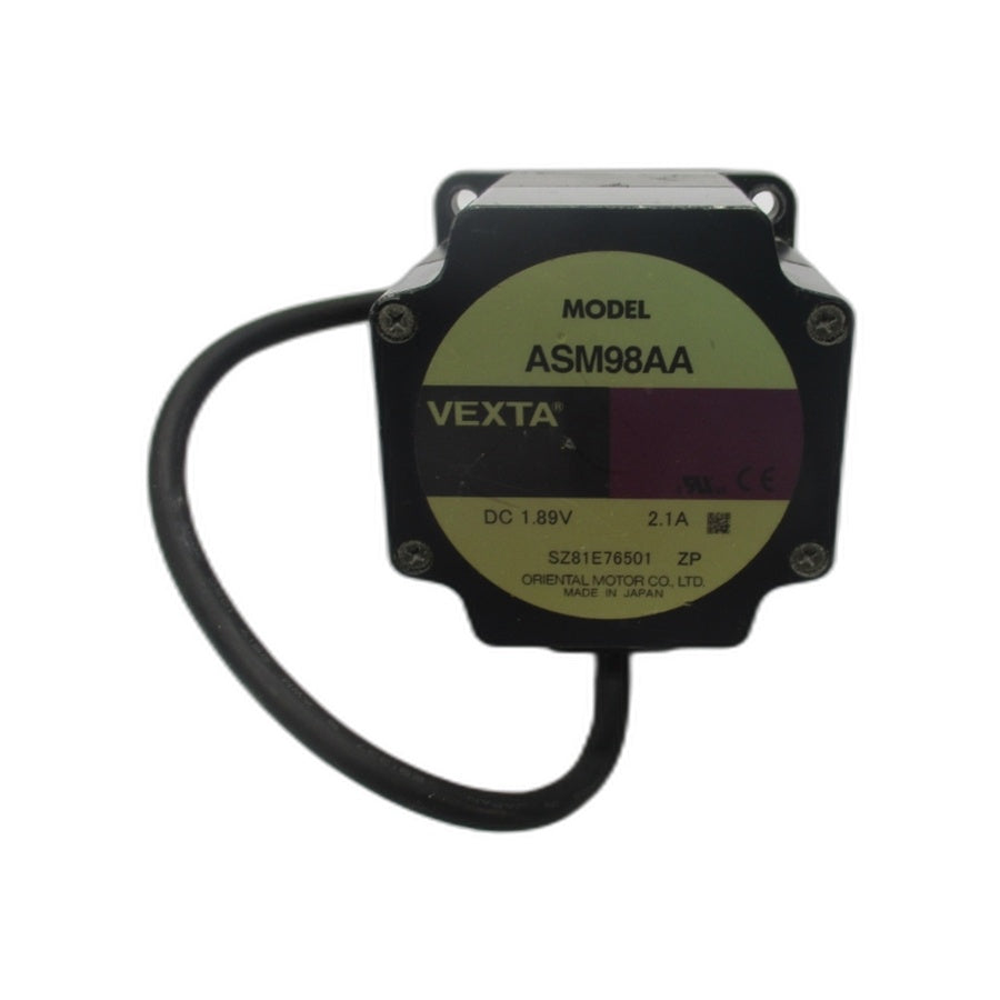 VEXTA ASM98AA 1.89VDC 2.1A UNMP