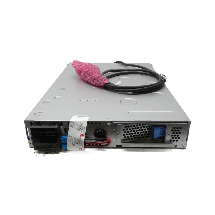 APC SMT2200RM2UC 120VAC 20A (AS PICTURED) NSNP