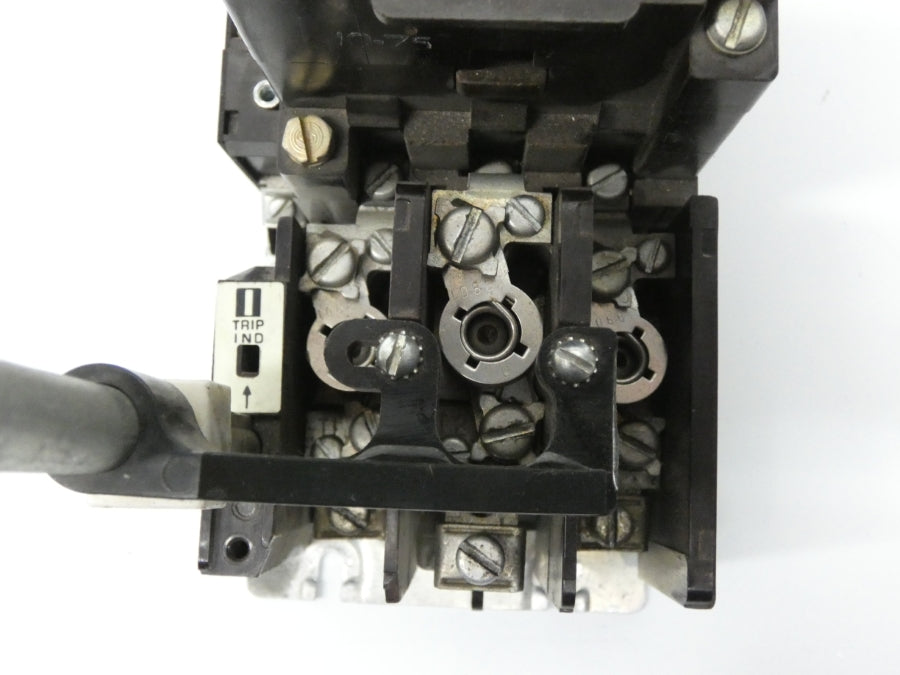 CUTLER HAMMER A10CN0 SER. A1 440-480V 27A UNMP