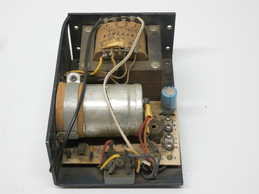 ECONO/MATE EMA-18/24CC 115/230V UNMP