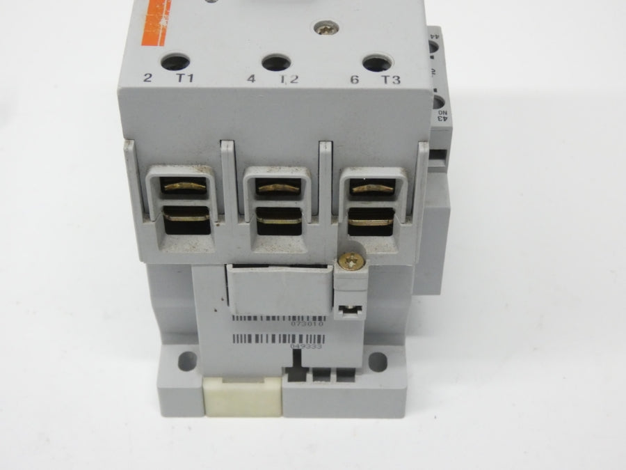 SPRECHER+SCHUH CA7-60-00 110-120V 100A NSNP