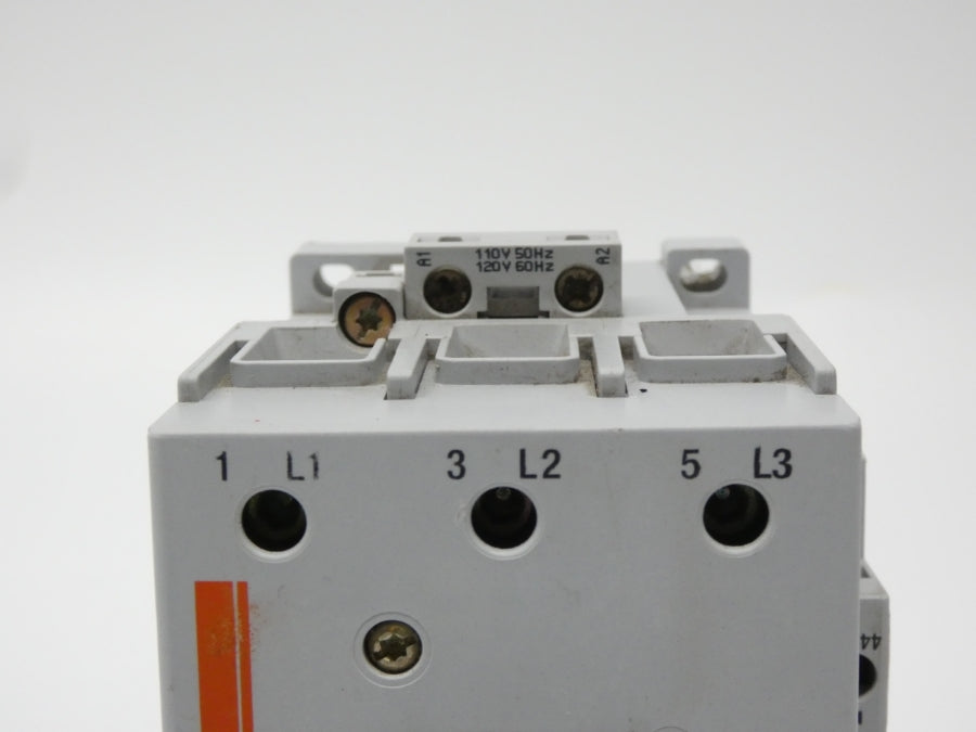 SPRECHER+SCHUH CA7-60-00 110-120V 100A NSNP