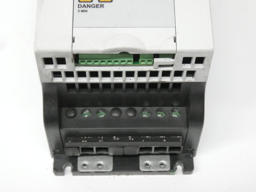 EATON MMX11AA4D8N0-0 100-120V 16.5A UNMP