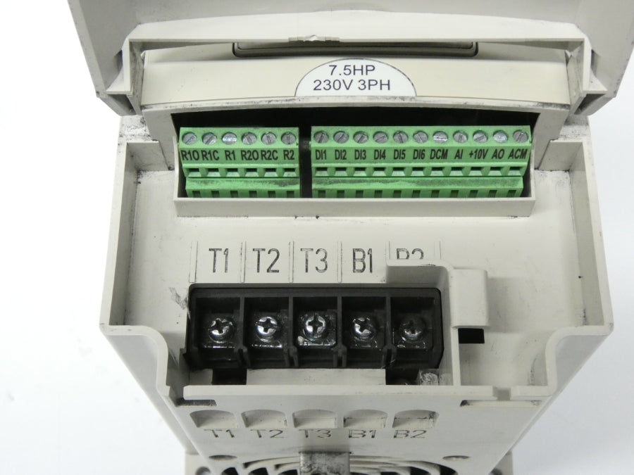 AUTOMATION DIRECT GS2-27P5 200-240V 28A UNMP