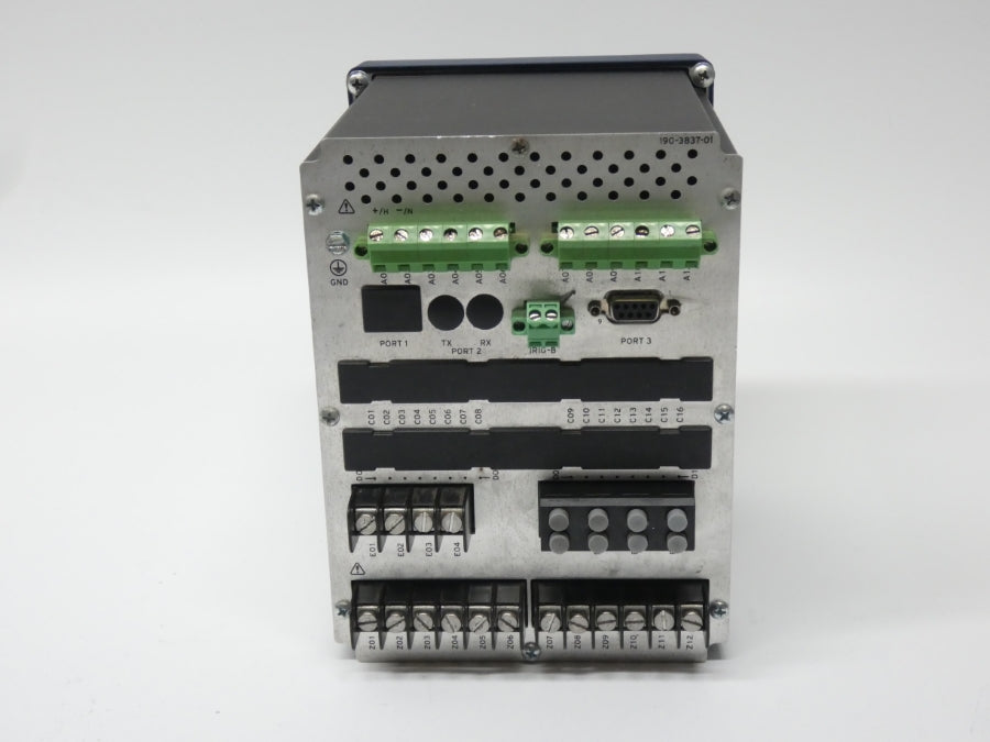 SEL SEL-751 751001D0X0X70851A00 110-250V 5A UNMP