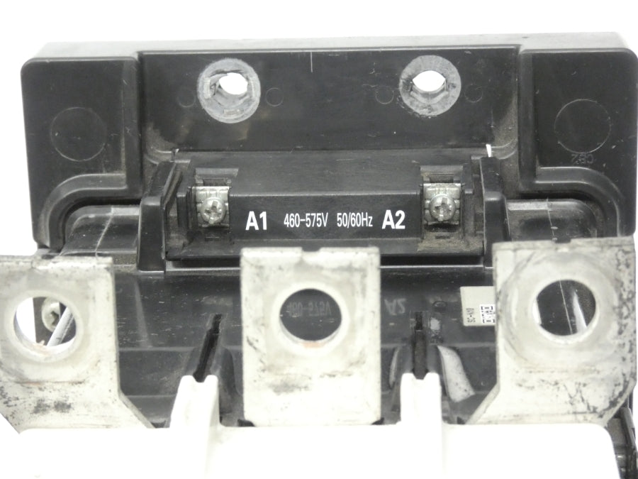 FUJI ELECTRIC SC-N10 SC2CBAA 460-575V 220A UNMP