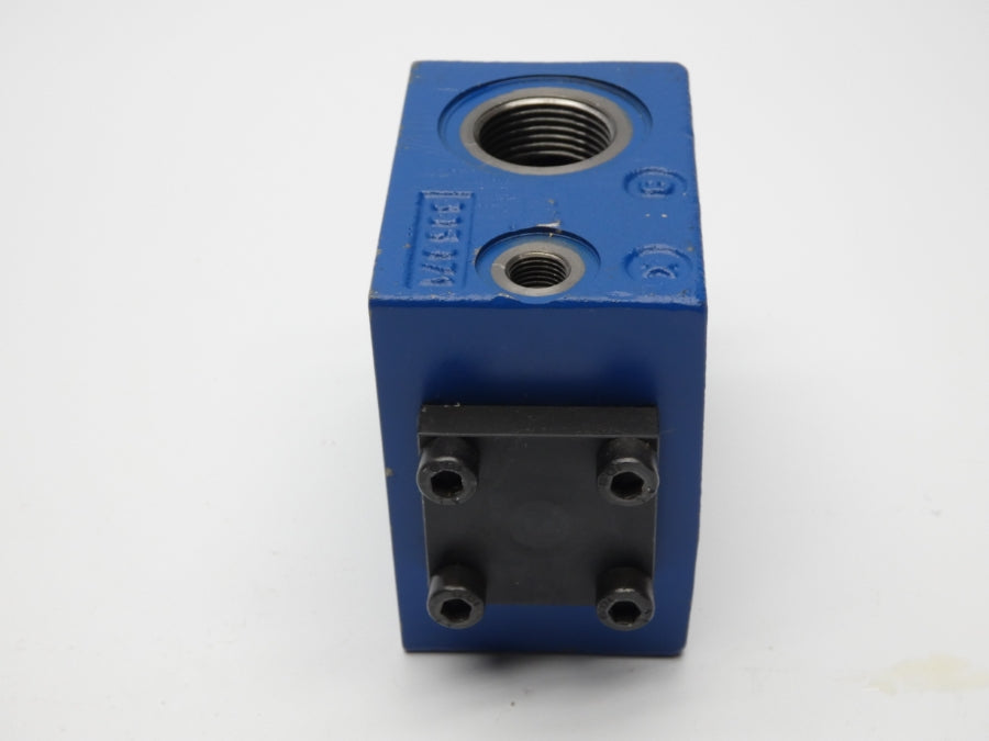 REXROTH SL20GA1-42 R900587554 NSNP