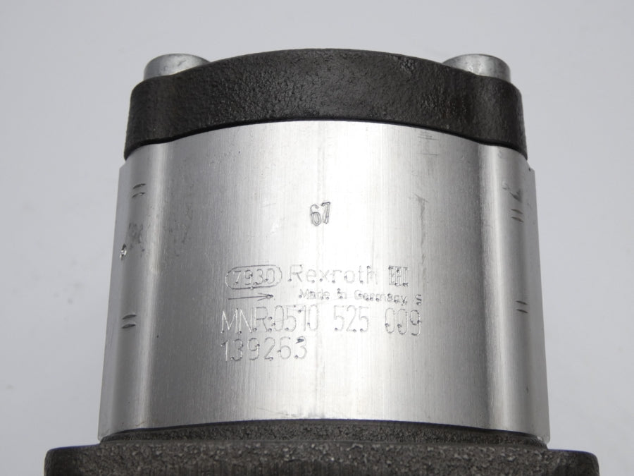 REXROTH 0510525009 NSNP