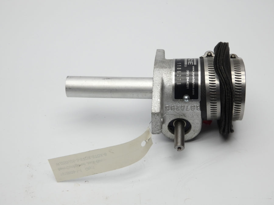 JOYCE WJ250U2S-3-STDX-STDX-B NSNP