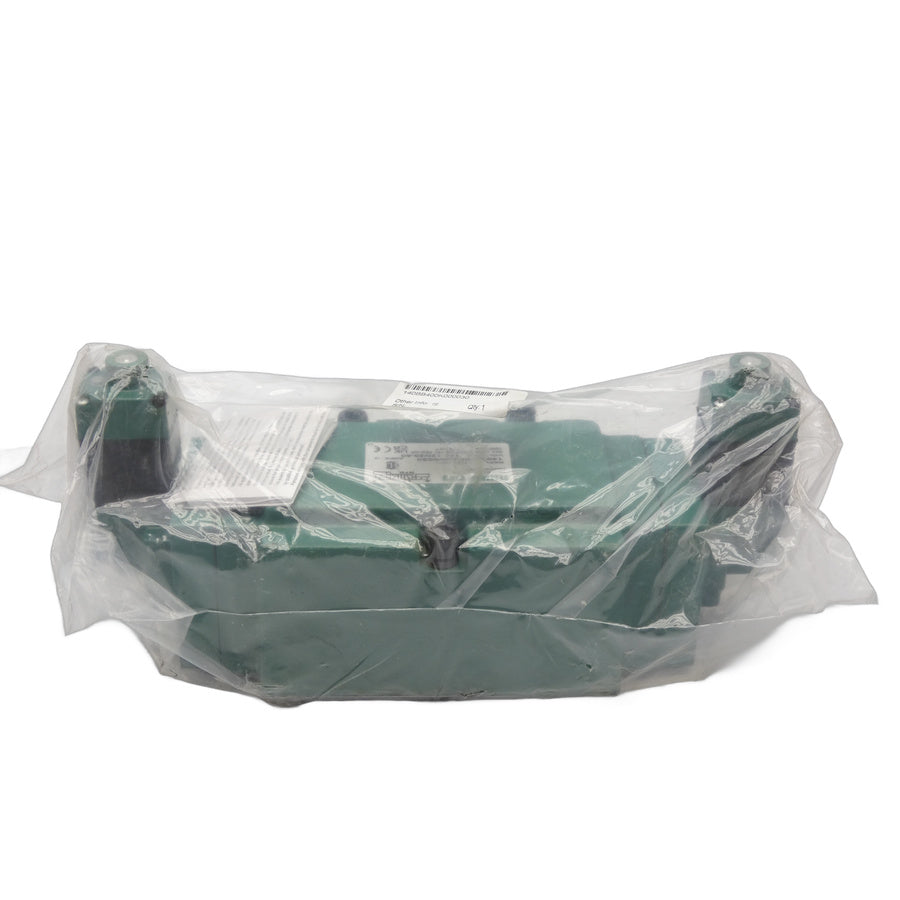 NUMATICS 140BB400K000030 110-120V .15A 150PSI NSMP