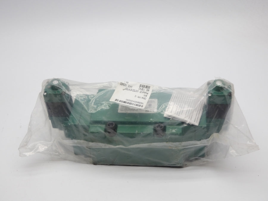 NUMATICS 140BB400K000030 110-120V .15A 150PSI NSMP