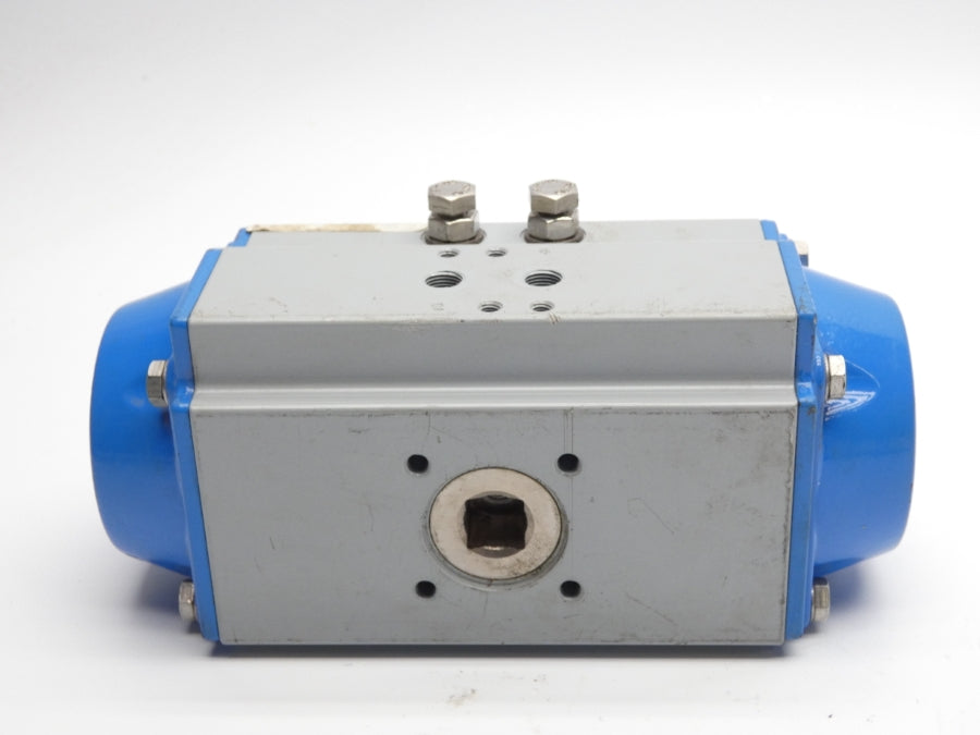 JAMESBURY VPVL200SR4/5BC 116PSI UNMP