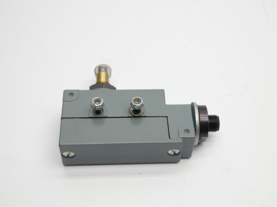 ALLEN BRADLEY 802B-PSADXSX SER. A 480VAC 15A NSNP