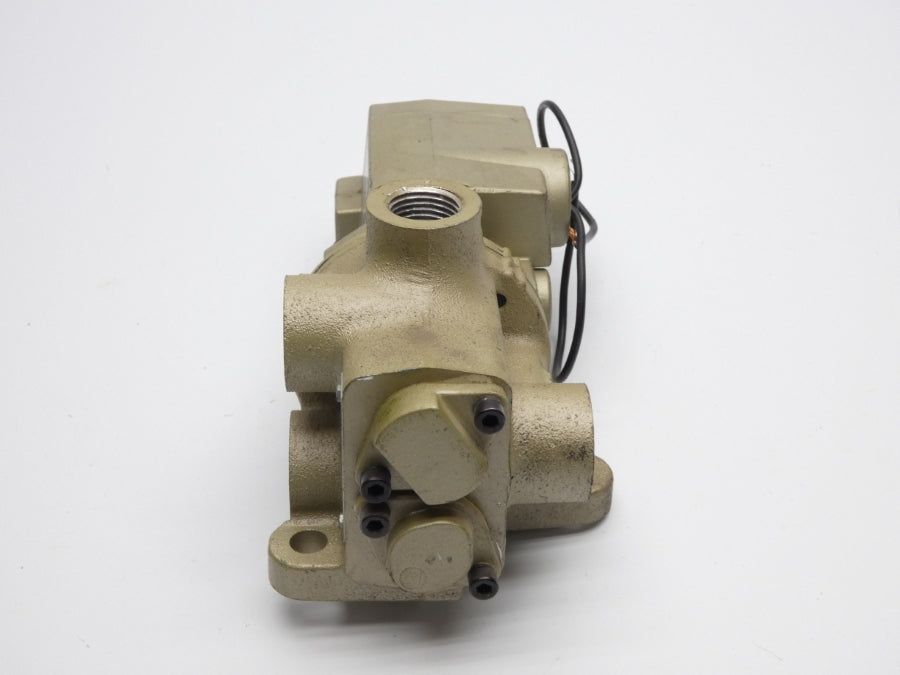 ROSS 2776B2001 110/120V NSNP