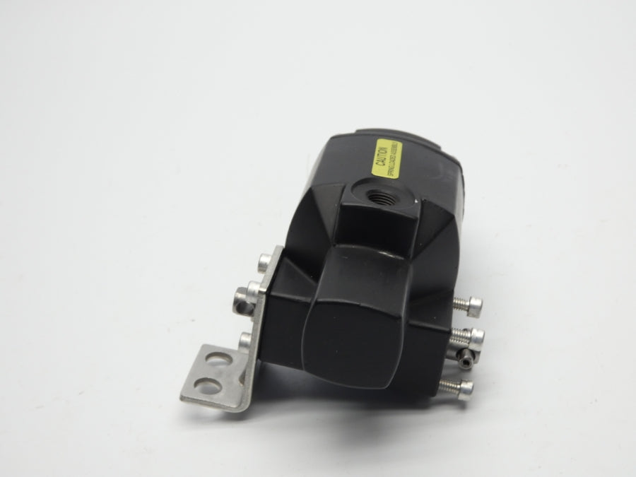 SWAGELOK 151SR 200PSI NSNP