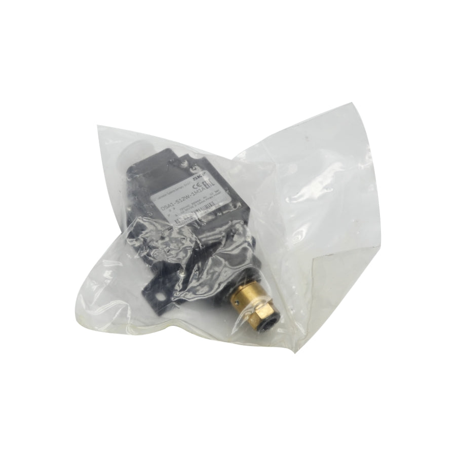 SKF DSA1-S12W-1M1A 250VAC NSNP