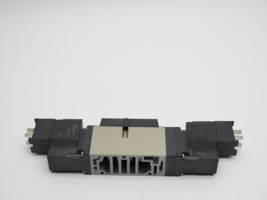 SMC VFR3540-5DZ 21-26VDC NSNP