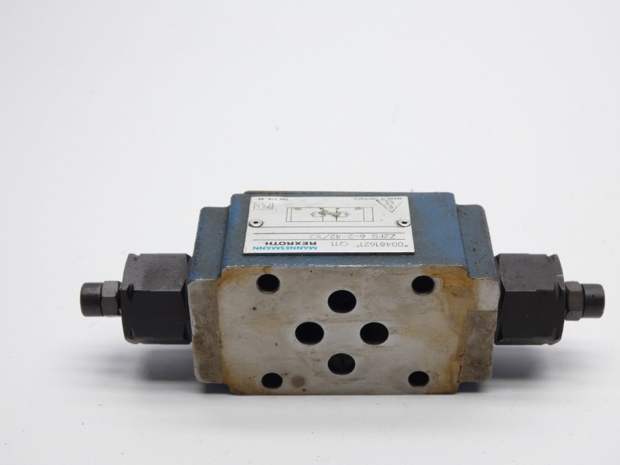 REXROTH Z2FS6-2-42/1Q UNMP