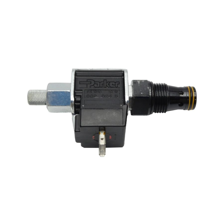 PARKER CCP024D 24VDC NSNP