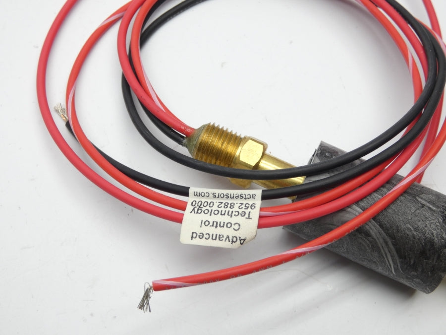 ADVANCED CONTROL B40033BFD2M708 NSNP