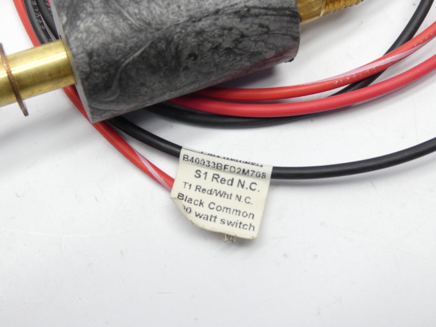 ADVANCED CONTROL B40033BFD2M708 NSNP