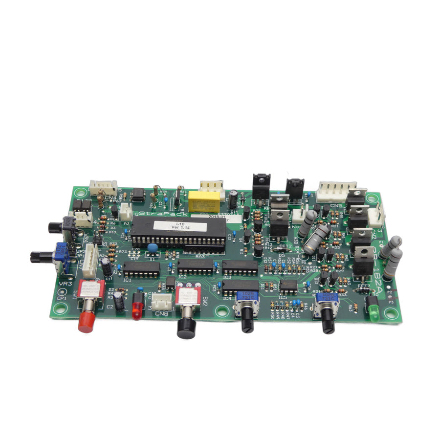 CIRCUIT BOARD PB-182A NSNP