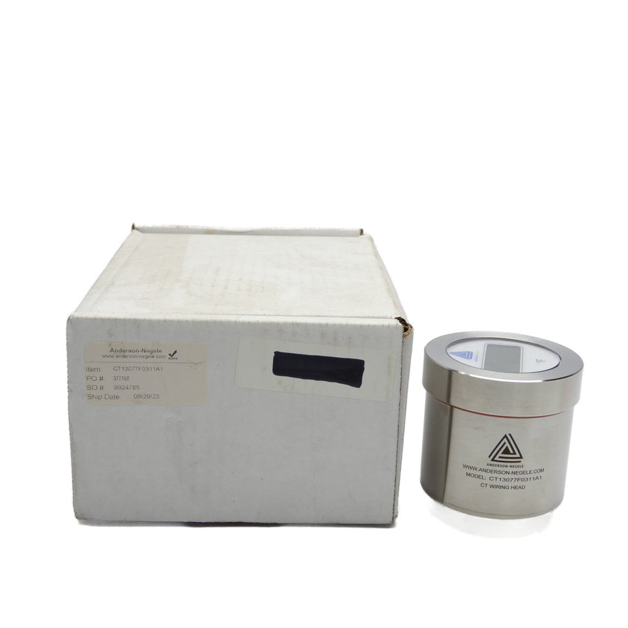 ANDERSON-NEGELE CT13077F0311A1 NSMP