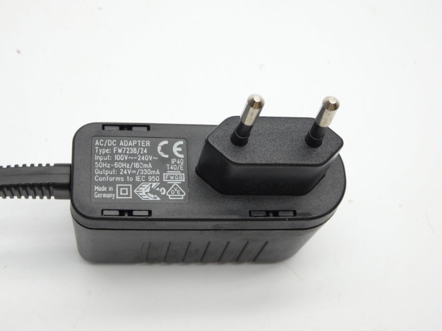 IFM EFECTOR E30080 FW7238/24 100-240V NSNP