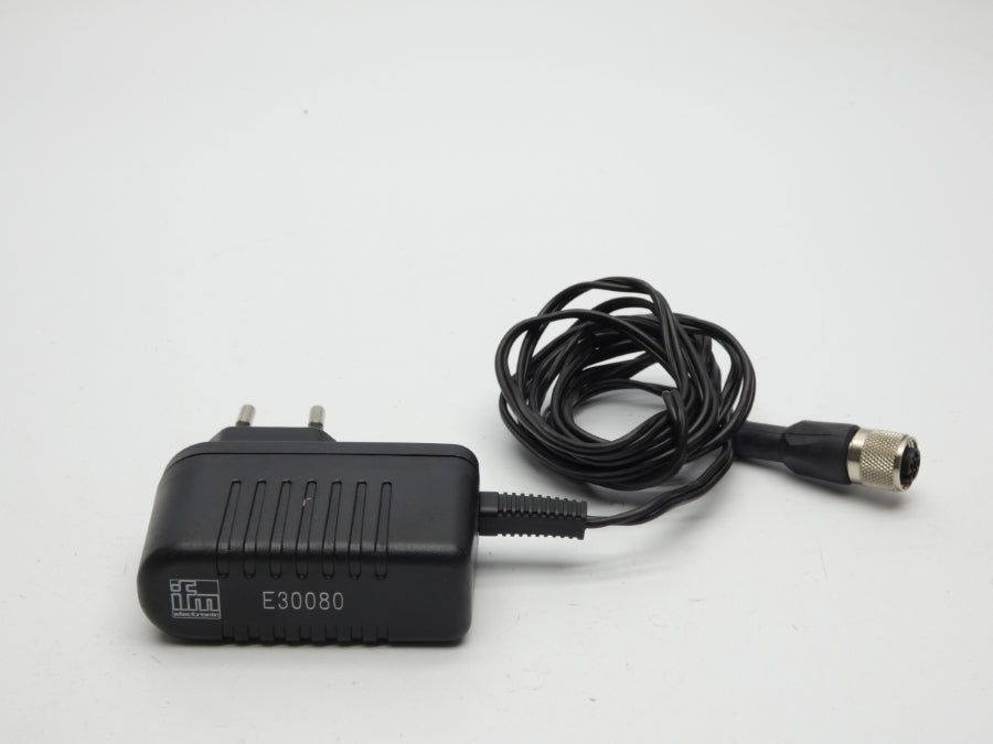 IFM EFECTOR E30080 FW7238/24 100-240V NSNP