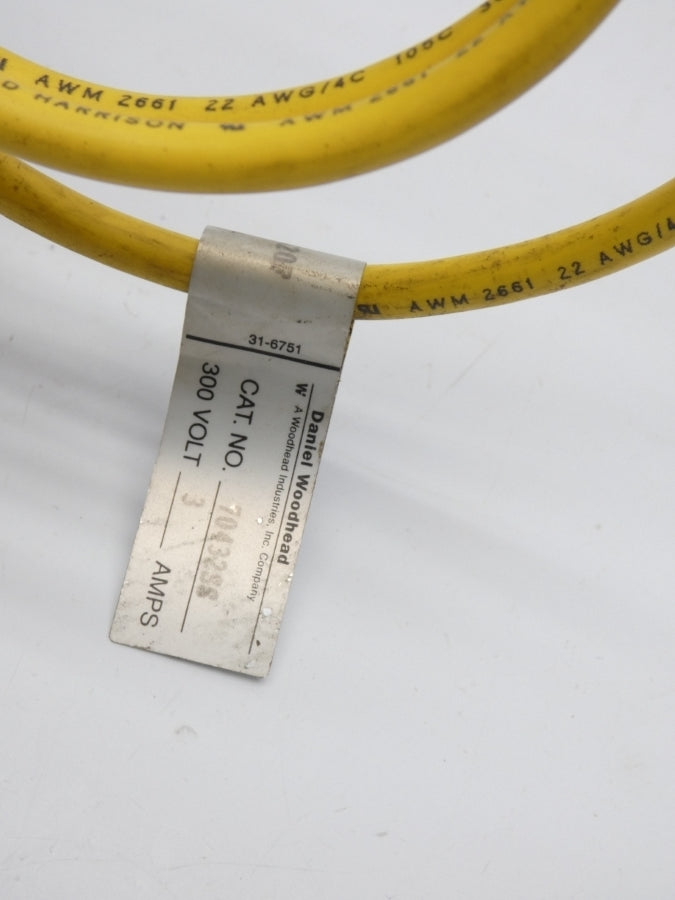 SENCON 11H-372 300V 3A NSNP