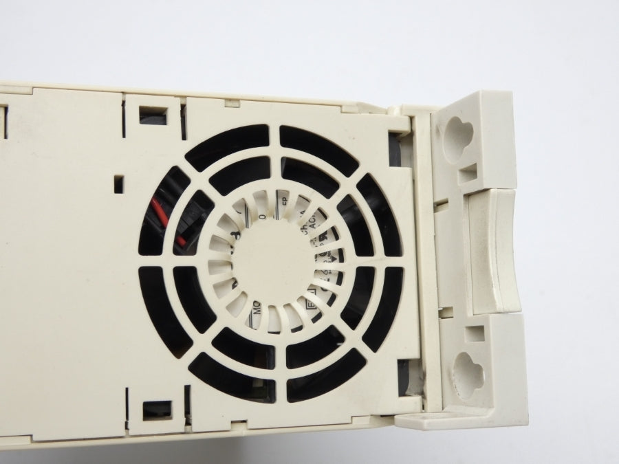 ABB 3AUA0000058214 ACS355-03U-02A4-4 400/480V 4.1/3.4A UNMP