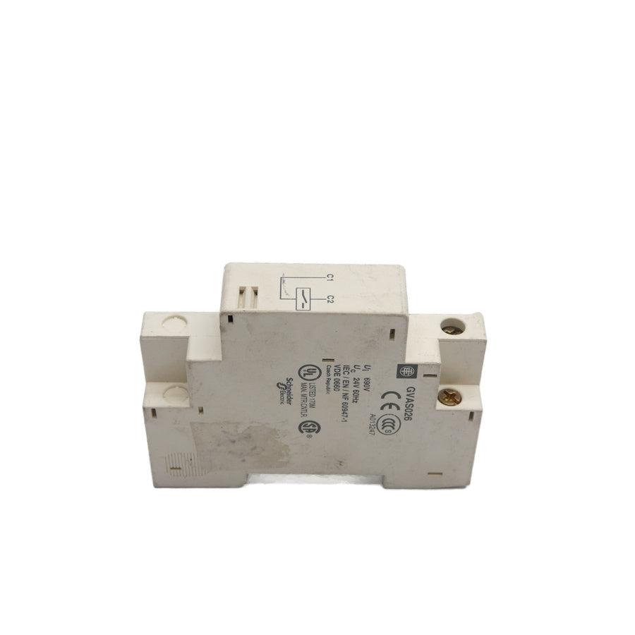 SCHNEIDER ELECTRIC GVAS026 690V NSNP