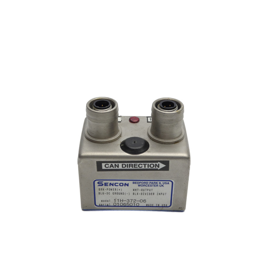 SENCON 11H-372-06 NSNP