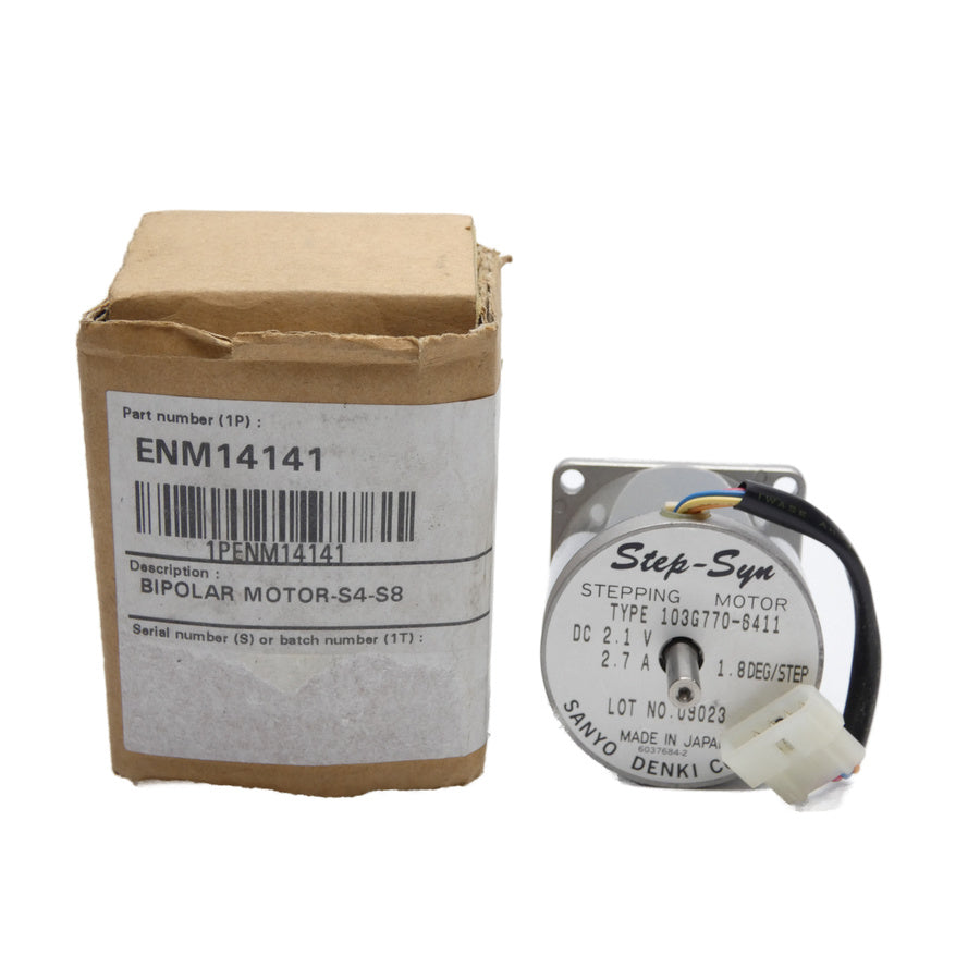 MARKEM-IMAJE ENM14141 REV. B 2.1V 2.7A NSMP