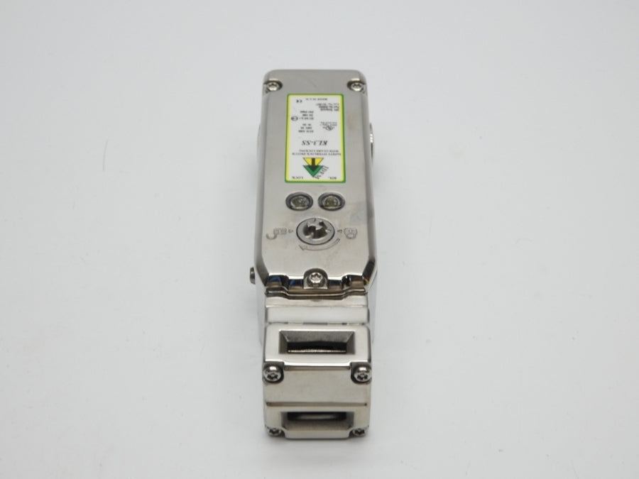 IDEM KL3-SS 205002 240V 5A (NO KEY) NSNP