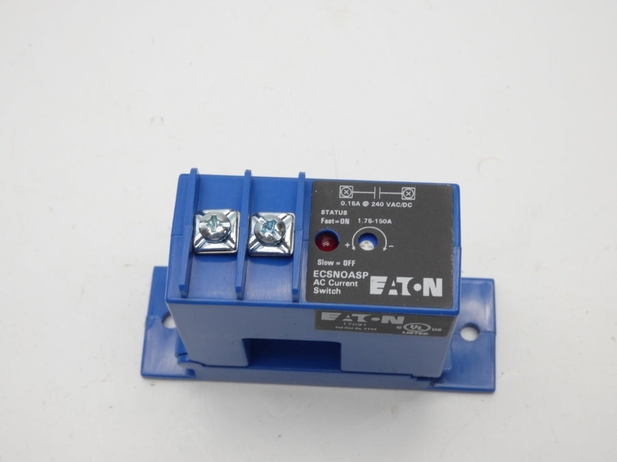 EATON ECSNOASP SER. A1 240V 1.75-150A NSMP