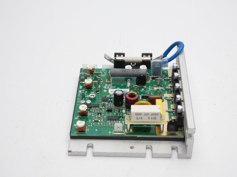 KB ELECTRONICS KBMM-225 (3563F) 230VAC NSNP