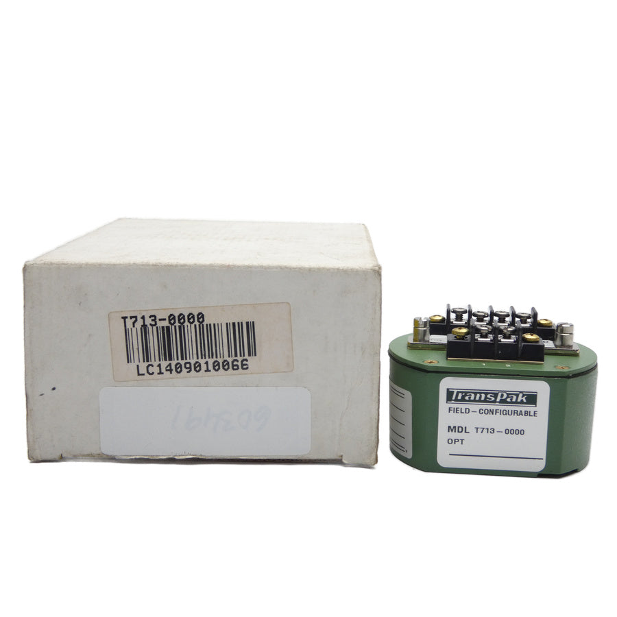 TRANSPAK T713-0000 NSMP