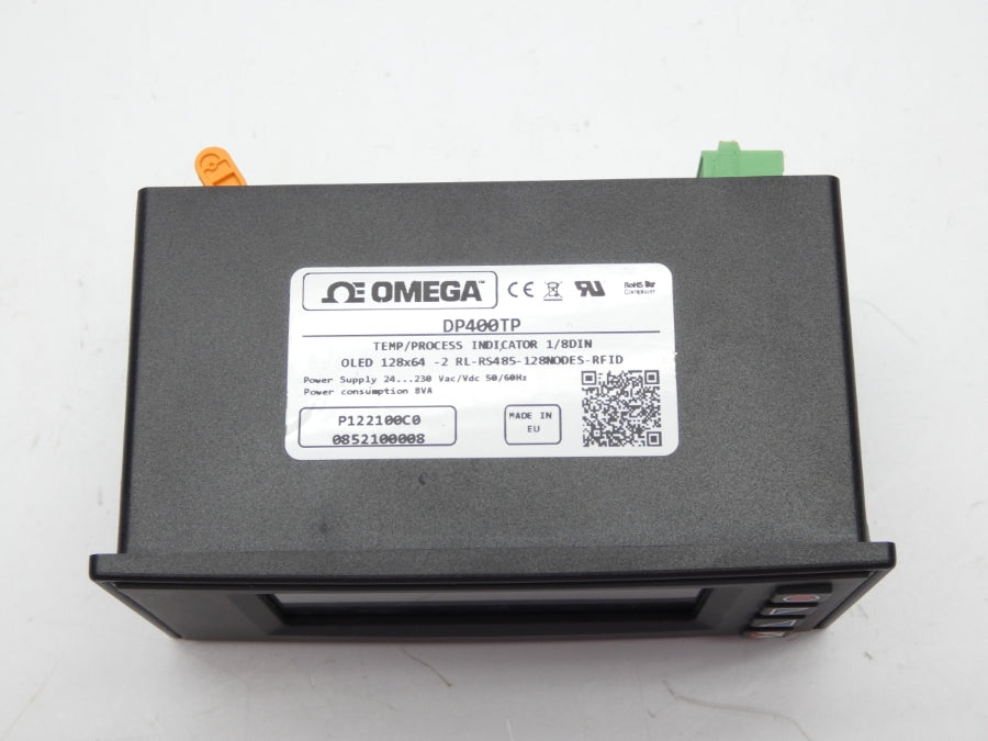 OMEGA DP400TP 24-230V 2A NSMP