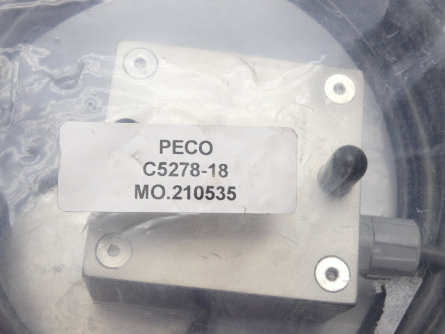 PECO C5278-18 NSMP