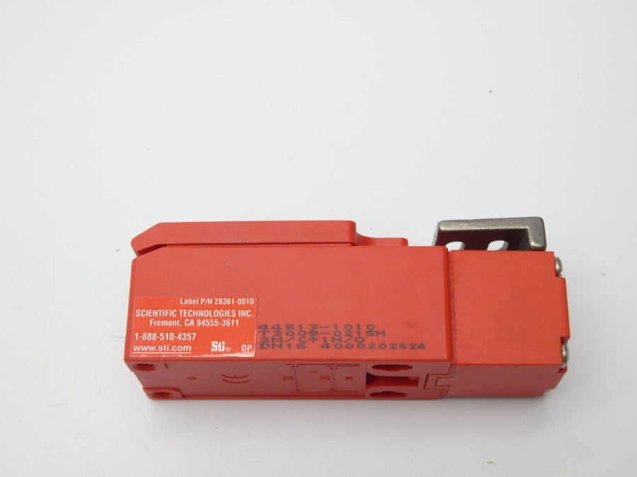 STI T3009-021SM 44513-1010 240V 10A NSMP