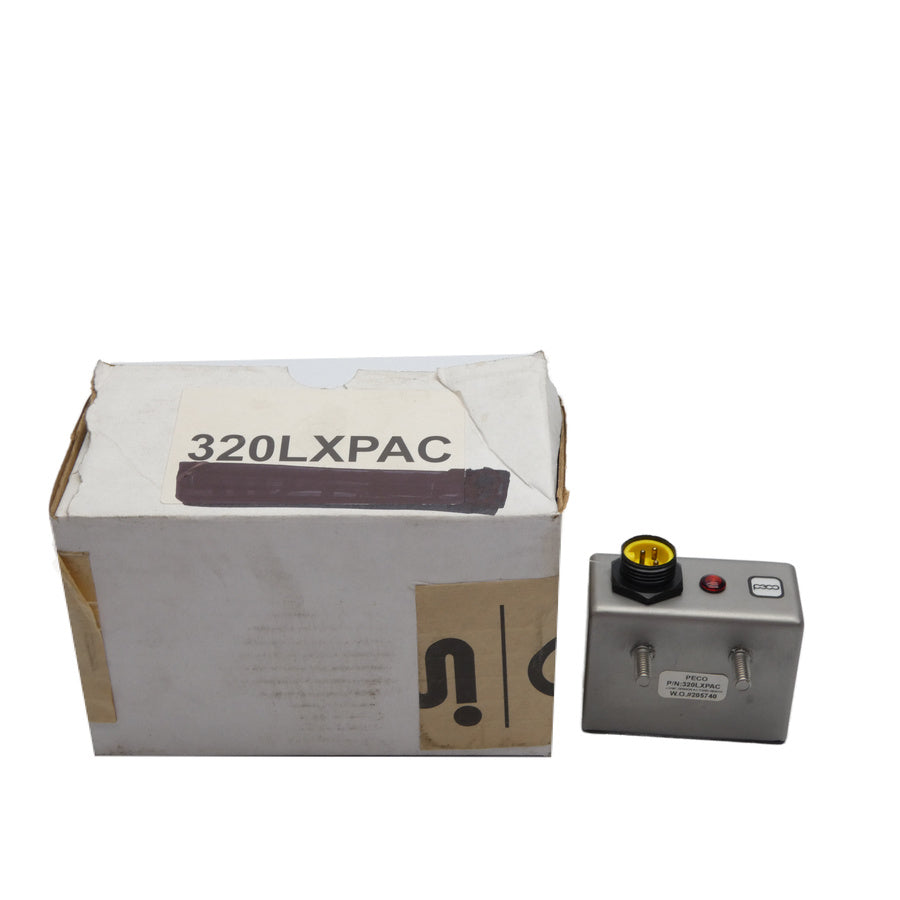 PECO 320LXPAC 30-150VAC NSMP