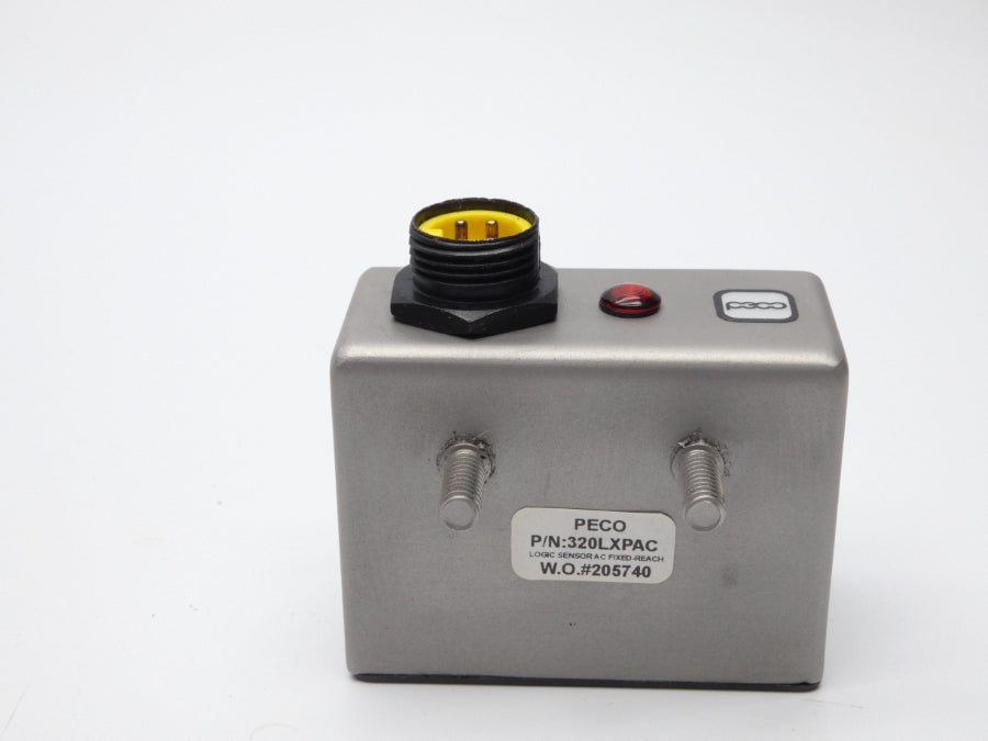 PECO 320LXPAC 30-150VAC NSMP