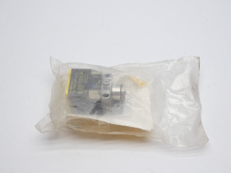 TURCK NI20-CK40-AZ3X2-B1131W/ BS2.1 1335291 10-300VDC NSMP